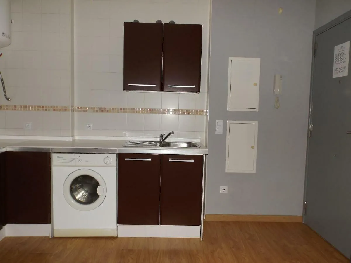 Malaga Centro_5 Διαμέρισμα 0*,